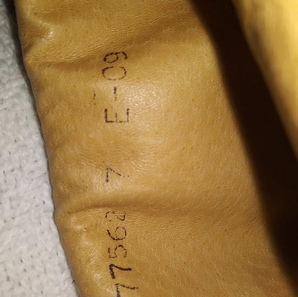 Frye " Dorado" Knee Boot - Picture 7 of 7